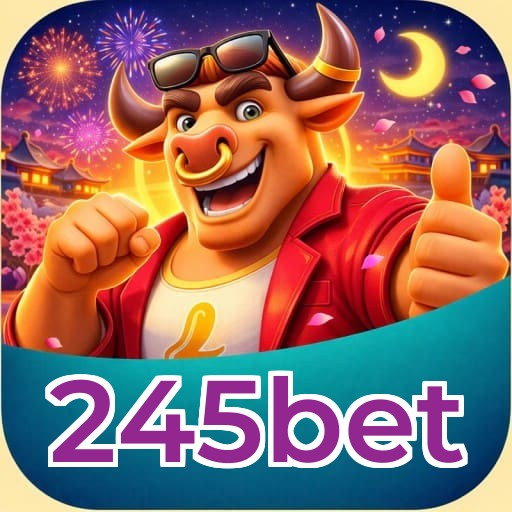 Resumo visual de bônus e campanhas 245bet