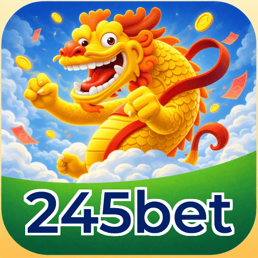 Aplicativo mobile 245bet
