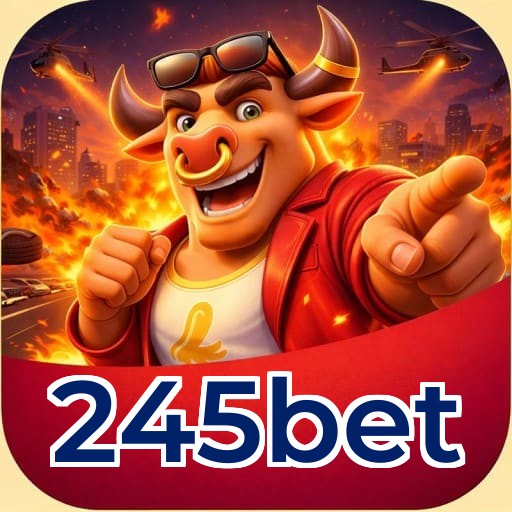 Estatísticas 245bet