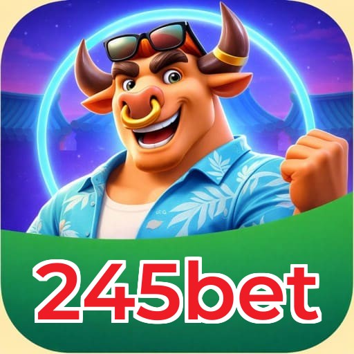 Catálogo de jogos 245bet com fornecedores Pragmatic Play, Evolution, NetEnt