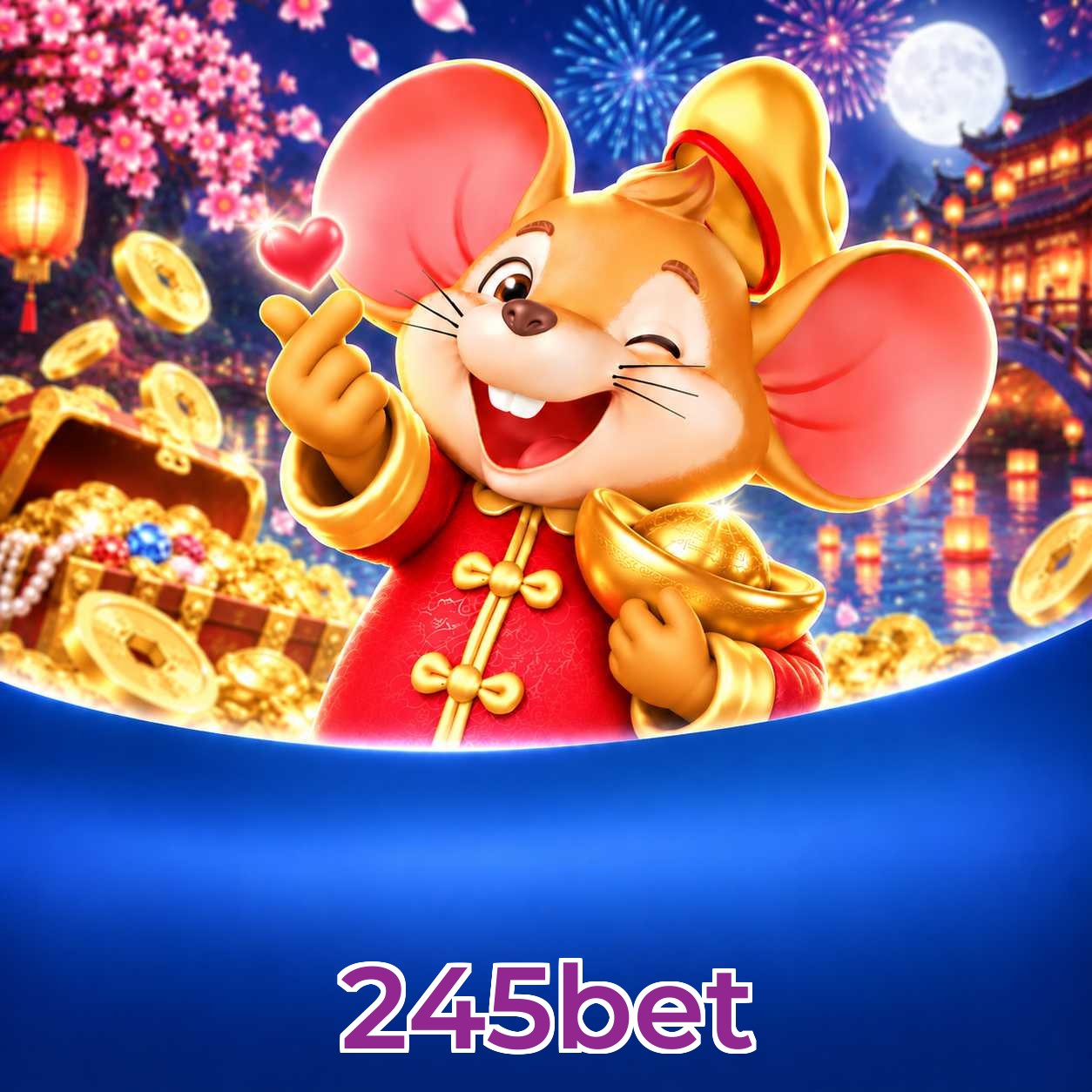 Plushie Frenzy na categoria slots 245bet