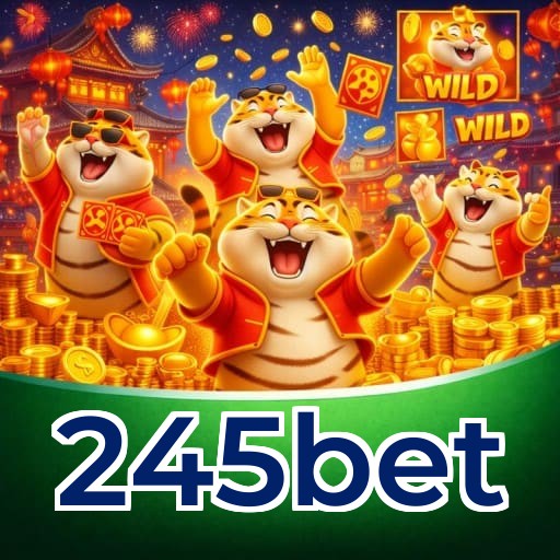 Instalar app 245bet